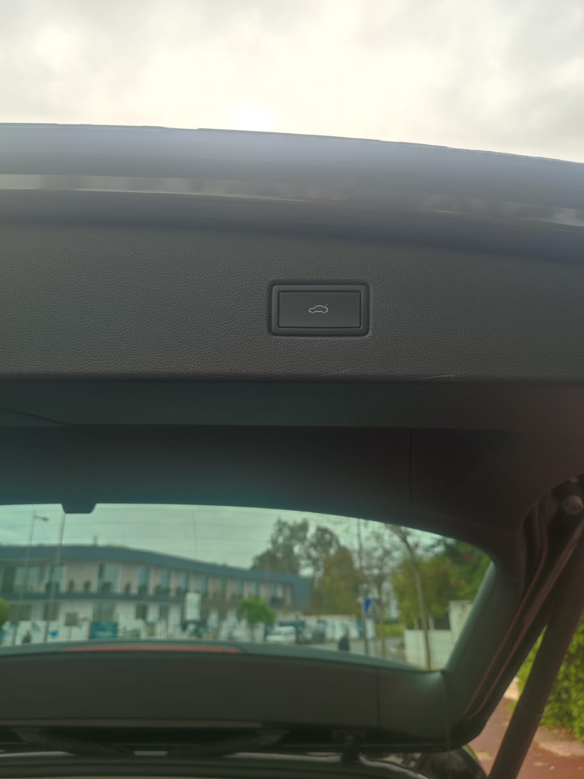 Lazrak auto Volkswagen tiguan 2021 